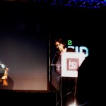 Festival Internacional de diseño FID