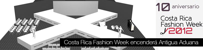 costa rica fashion week