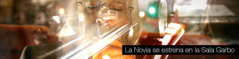 La-novia