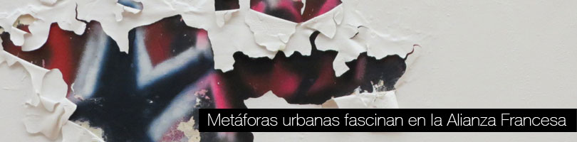 Metáforas-urbanas