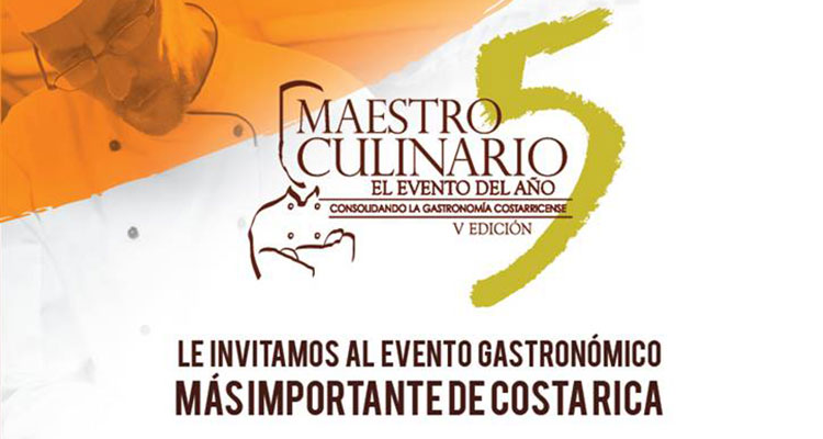 Maestro Culinario