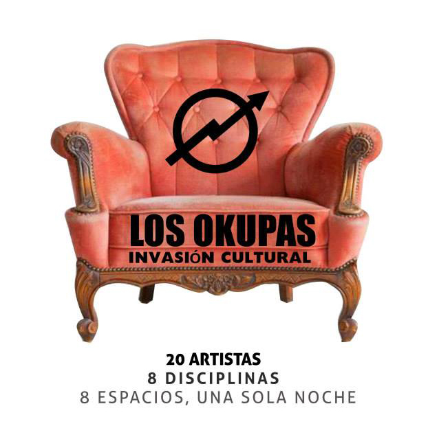 Los okupas 2