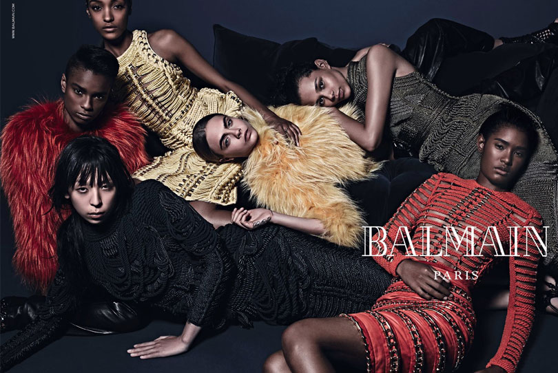 Balmain