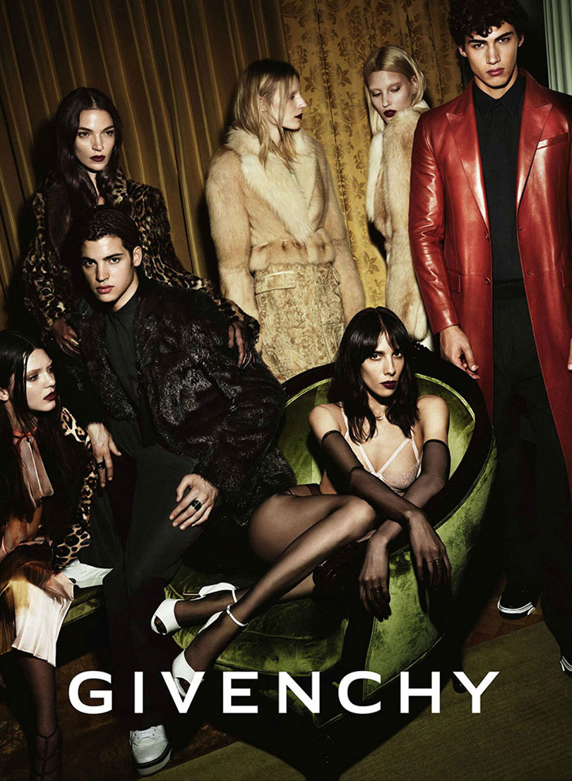 Givenchy