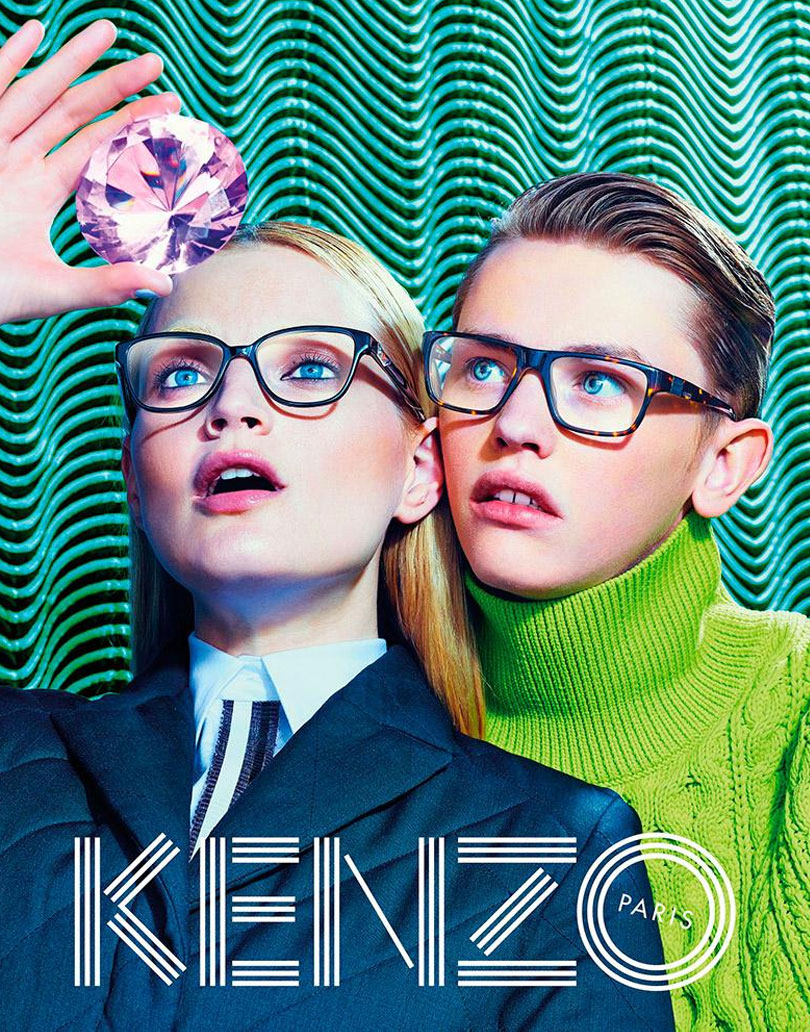 Kenzo