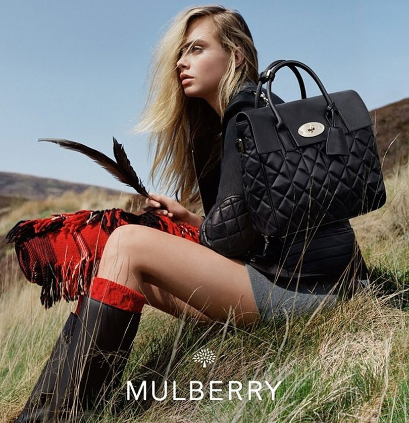 Mulberry