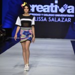 Pasarela Emerge del MBFWSJ-U Creativa