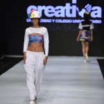 Pasarela Emerge del MBFWSJ-U Creativa