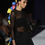 Pasarela Emerge del MBFWSJ-U Creativa