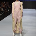 Pasarela Emerge del MBFWSJ-U Creativa