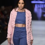 Pasarela Emerge del MBFWSJ-U Creativa