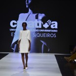 Pasarela Emerge del MBFWSJ-U Creativa