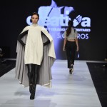 Pasarela Emerge del MBFWSJ-U Creativa