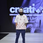 Pasarela Emerge del MBFWSJ-U Creativa