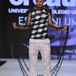 Pasarela Emerge del MBFWSJ-U Creativa