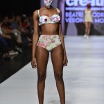 Pasarela Emerge del MBFWSJ-U Creativa