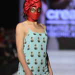 Pasarela Emerge del MBFWSJ-U Creativa