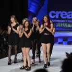 Pasarela Emerge del MBFWSJ-U Creativa